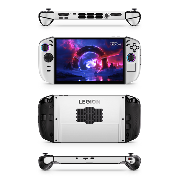 Handheld Gaming Skins