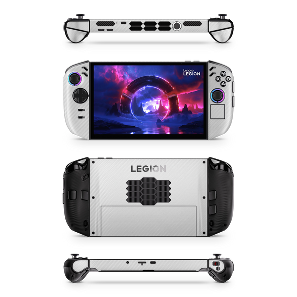 Lenovo Handheld Skins