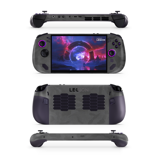 Lenovo Handheld Skins