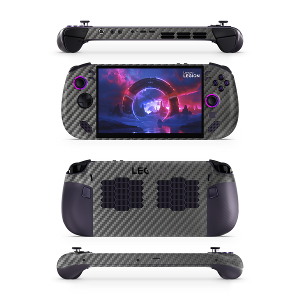 Lenovo Handheld Skins