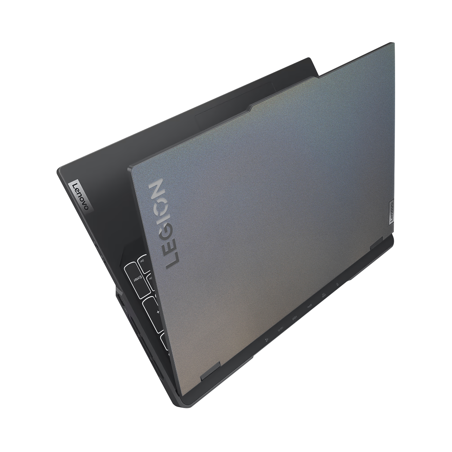 Lenovo Legion Professional 5 Gen 8 2023 Essentials Prism Skin Wrap Cover