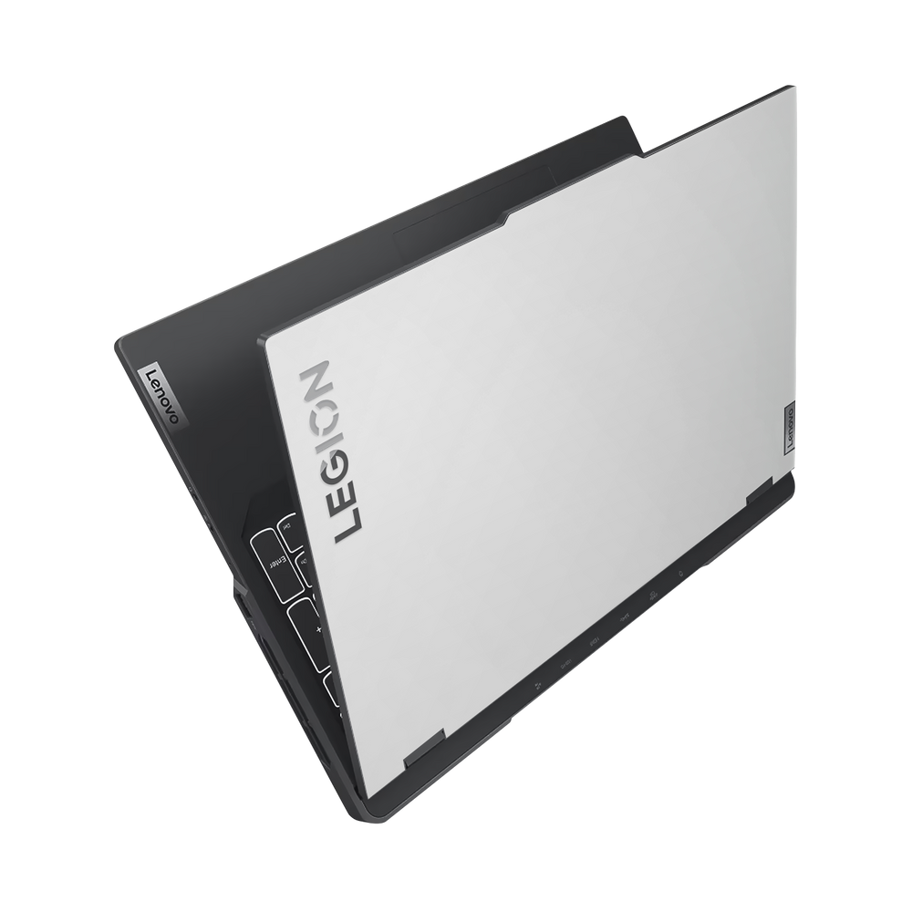 Lenovo Legion Professional 5 Gen 8 2023 Essentials Satin White Skin Wrap Cover