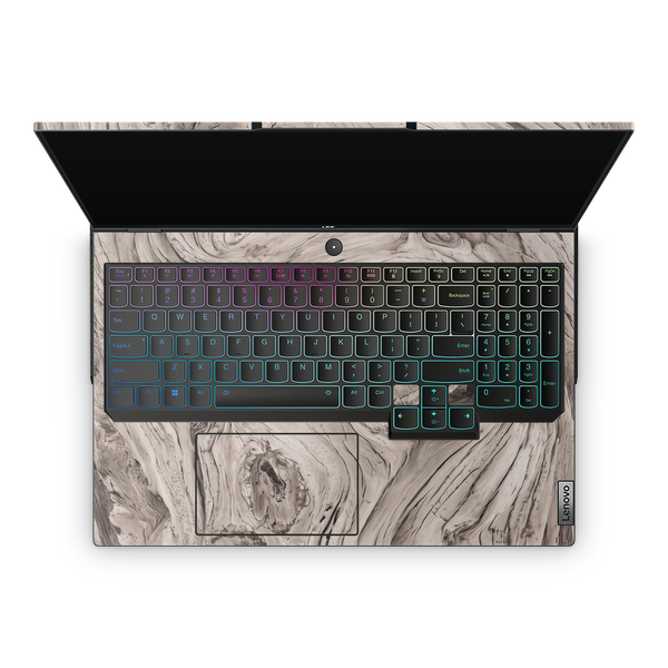 Lenovo Legion Skins