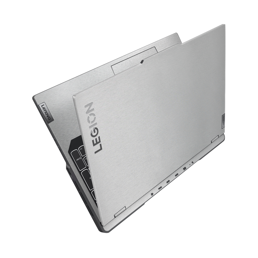 Lenovo Legion Professional 5 Gen 8 2023 Professional Brushed Aluminum Skin Wrap Cover