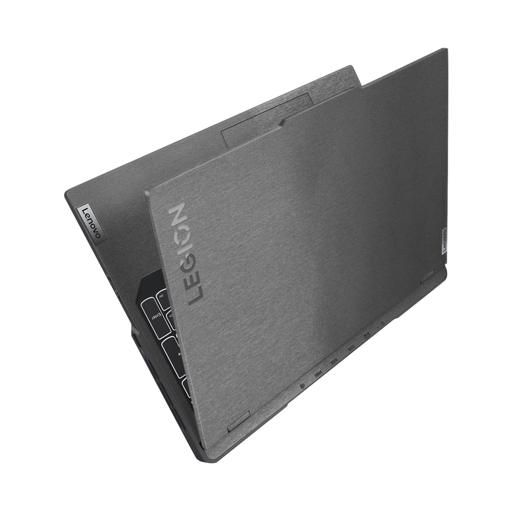 Lenovo Legion Professional 5 Gen 8 2023 Professional Brushed Black Skin Wrap Cover