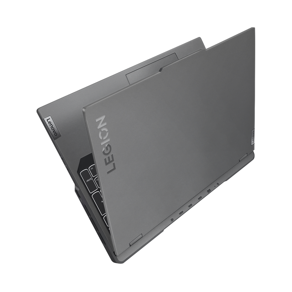 Lenovo Legion Professional 5 Gen 8 2023 Professional Charcoal Grey Skin Wrap Cover