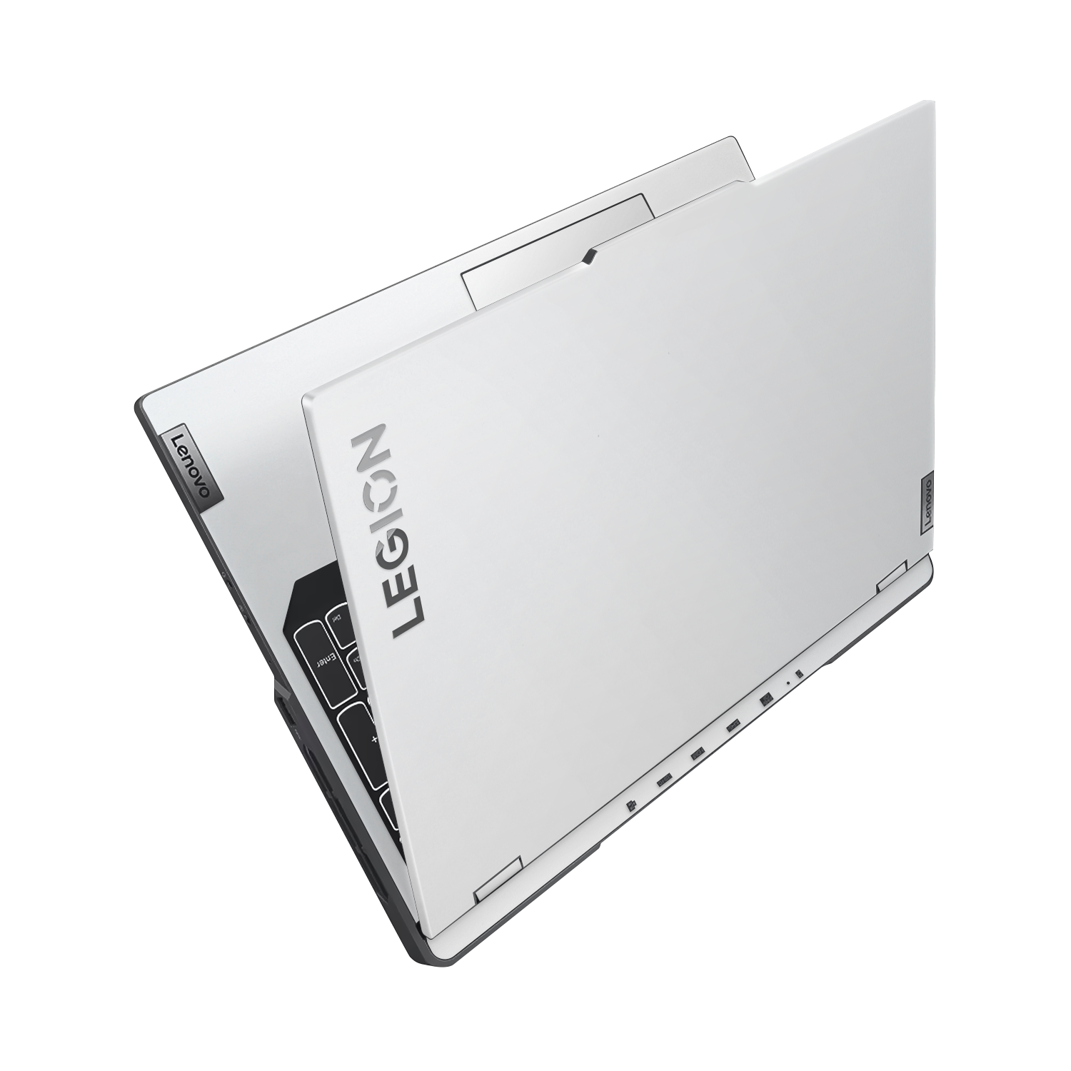 Lenovo Legion Professional 5 Gen 8 2023 Professional Frosty Vanilla Skin Wrap Cover