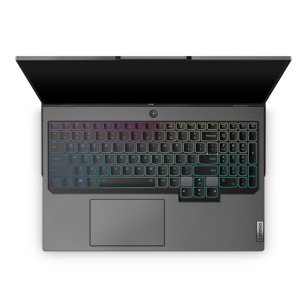 Lenovo Legion Professional 5 Gen 8 2023 Professional Interior Charcoal Grey Skin Wrap Cover