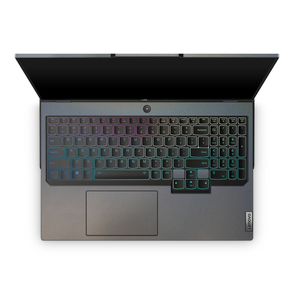 Lenovo Legion Professional 5 Gen 8 2023 Professional Interior Prism Skin Wrap Cover
