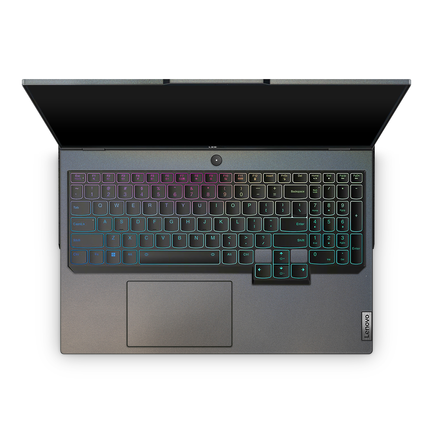 Lenovo Legion Professional 5 Gen 8 2023 Professional Interior Prism Skin Wrap Cover