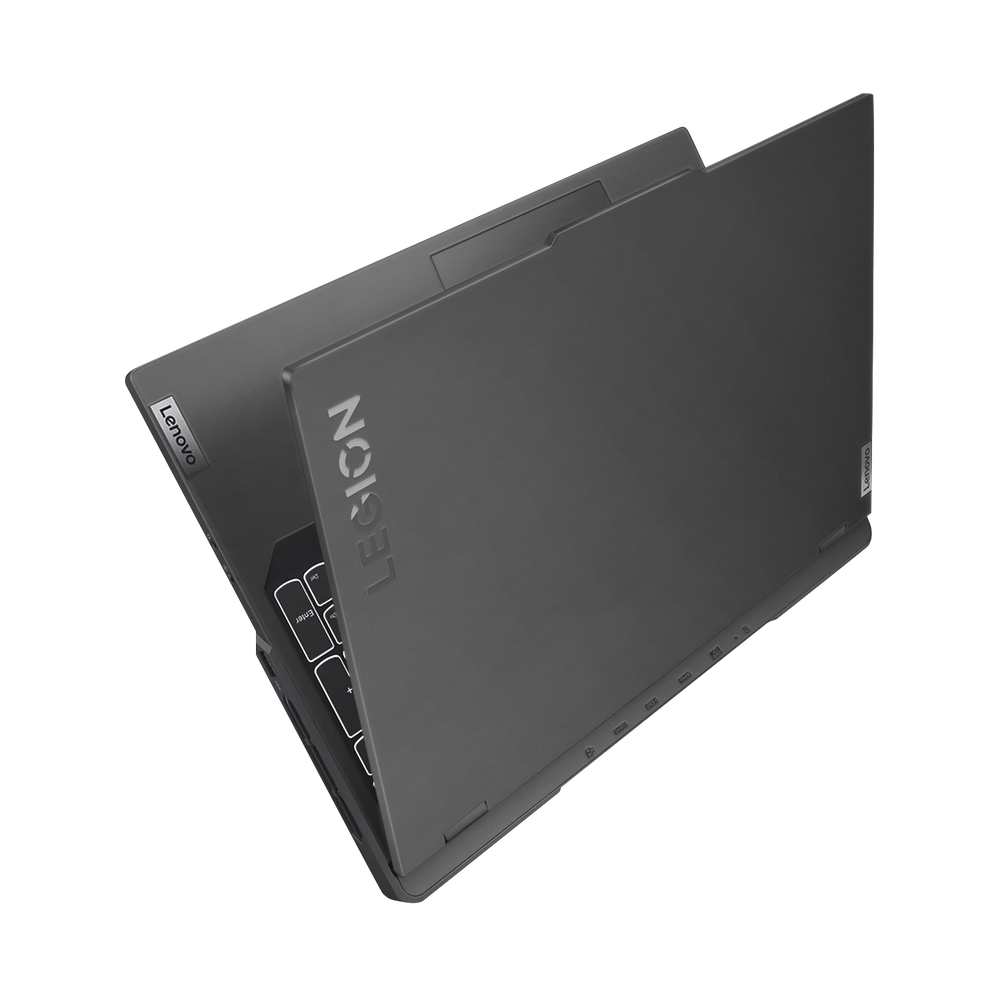 Lenovo Legion Professional 5 Gen 8 2023 Professional Matte Black Skin Wrap Cover