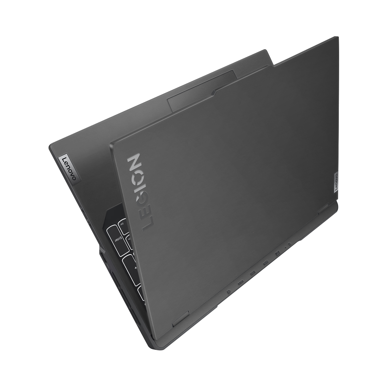 Lenovo Legion Professional 5 Gen 8 2023 Professional Matte Black Skin Wrap Cover