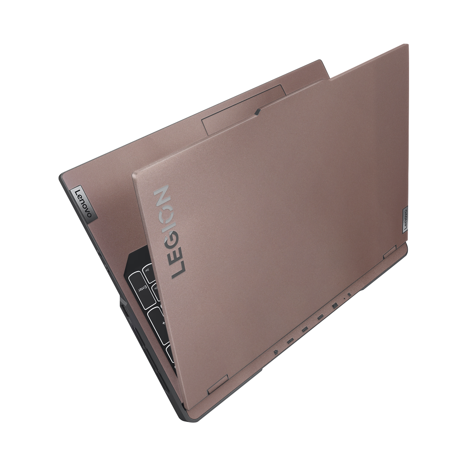 Lenovo Legion Professional 5 Gen 8 2023 Professional Satin Frozen Berry Skin Wrap Cover
