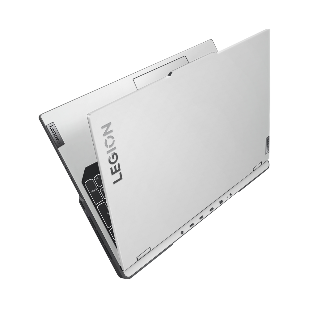 Lenovo Legion Professional 5 Gen 8 2023 Professional Satin White Skin Wrap Cover
