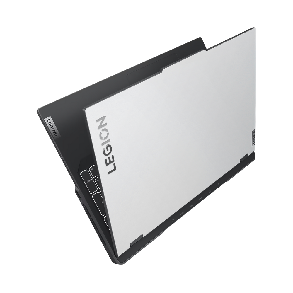 Lenovo Legion Professional 5 Gen 9 2024 Essentials Frosty Vanilla Skin Wrap Cover