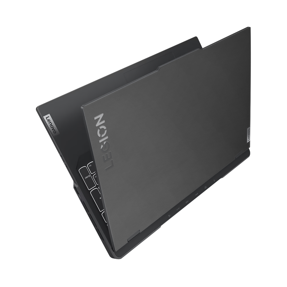 Lenovo Legion Professional 5 Gen 9 2024 Essentials Matte Black Skin Wrap Cover
