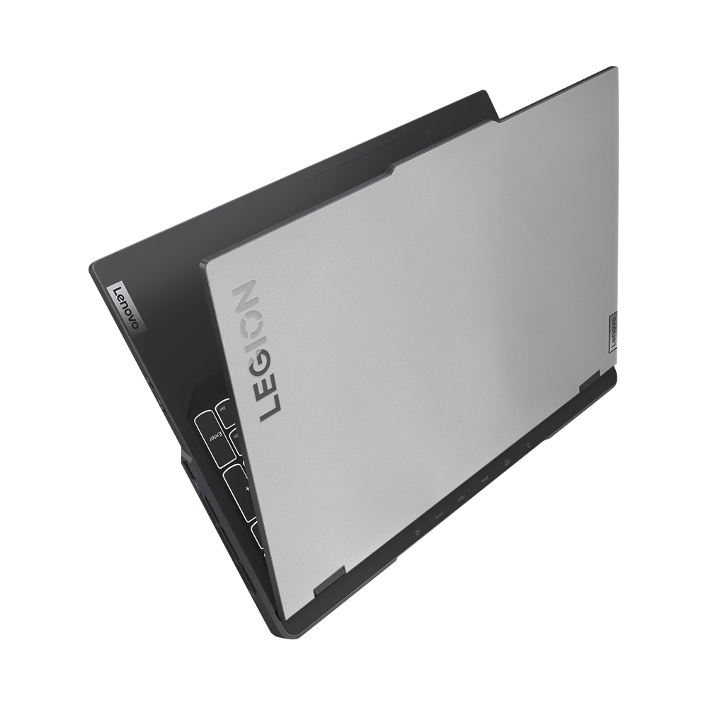 Lenovo Legion Professional 5 Gen 9 2024 Essentials Satin Aluminum Skin Wrap Cover