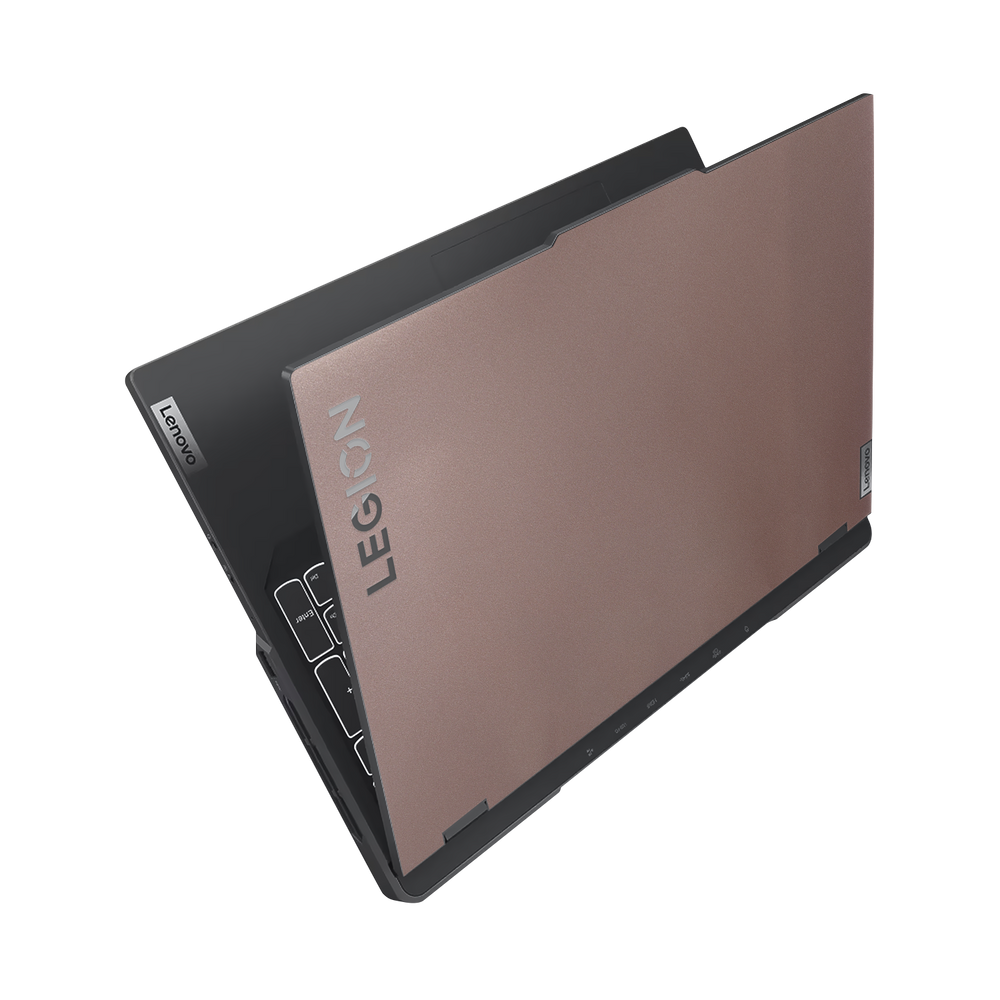 Lenovo Legion Professional 5 Gen 9 2024 Essentials Satin Frozen Berry Skin Wrap Cover
