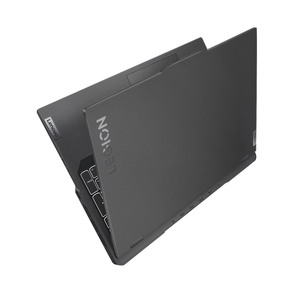 Lenovo Legion Professional 5 Gen 9 2024 Professional Black Matrix Skin Wrap Cover