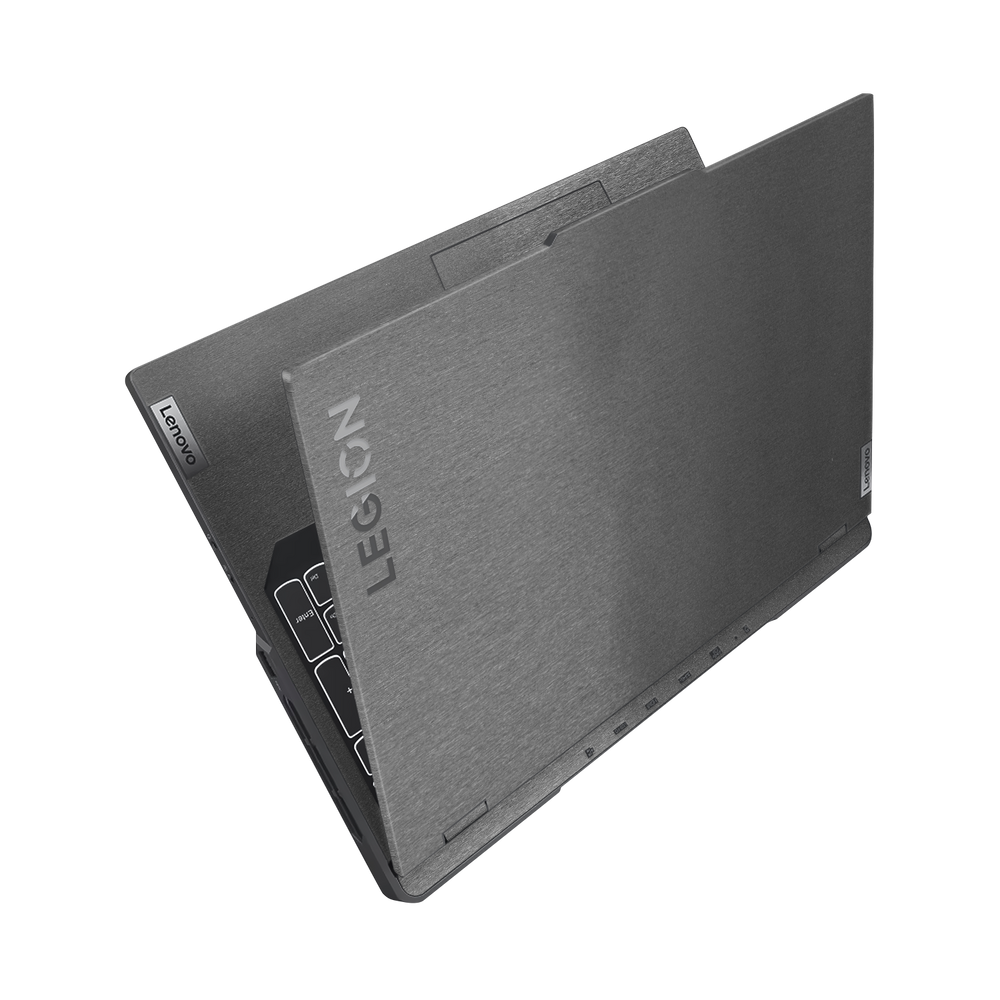 Lenovo Legion Professional 5 Gen 9 2024 Professional Brushed Black Skin Wrap Cover