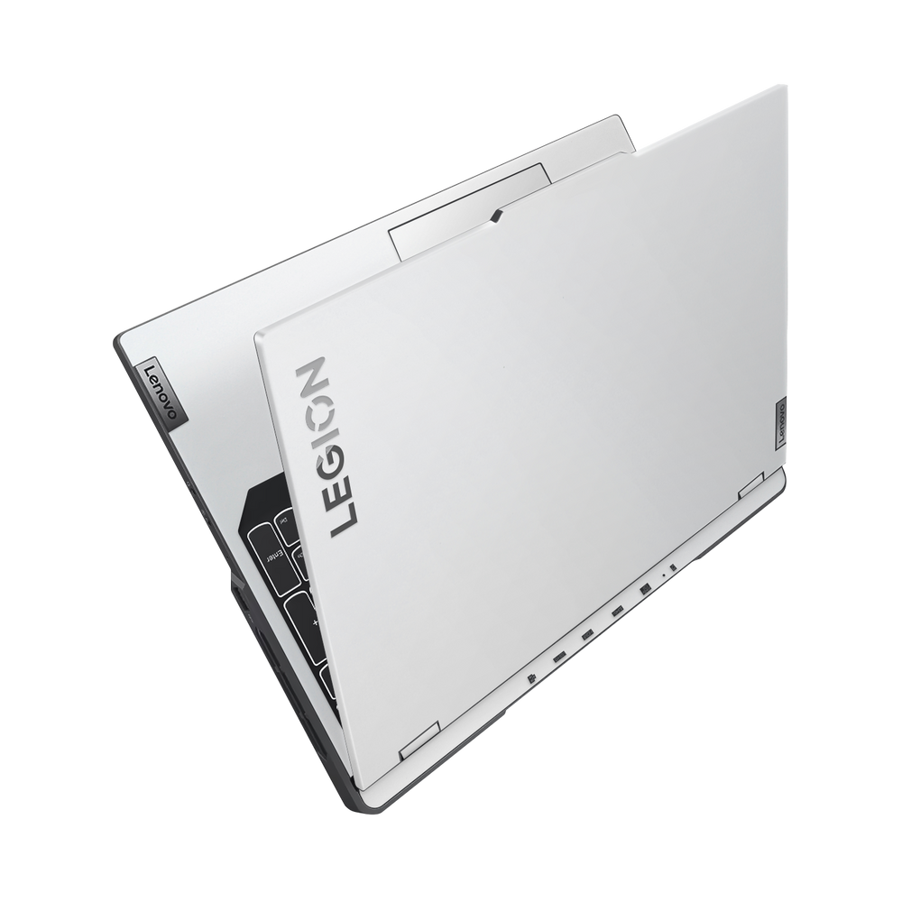 Lenovo Legion Professional 5 Gen 9 2024 Professional Frosty Vanilla Skin Wrap Cover