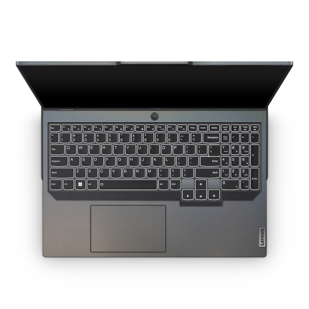 Lenovo Legion Professional 5 Gen 9 2024 Professional Interior Prism Skin Wrap Cover