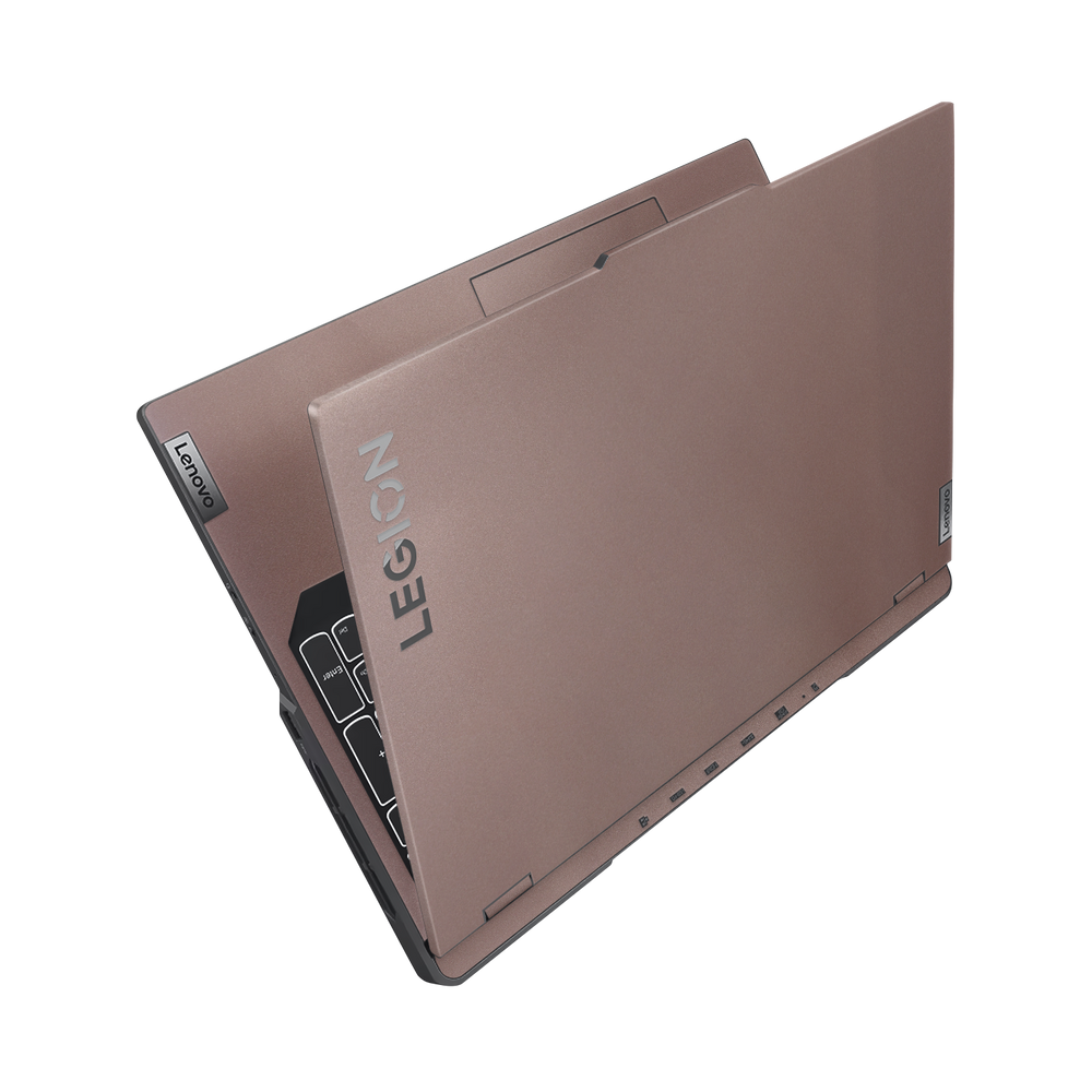Lenovo Legion Professional 5 Gen 9 2024 Professional Satin Frozen Berry Skin Wrap Cover