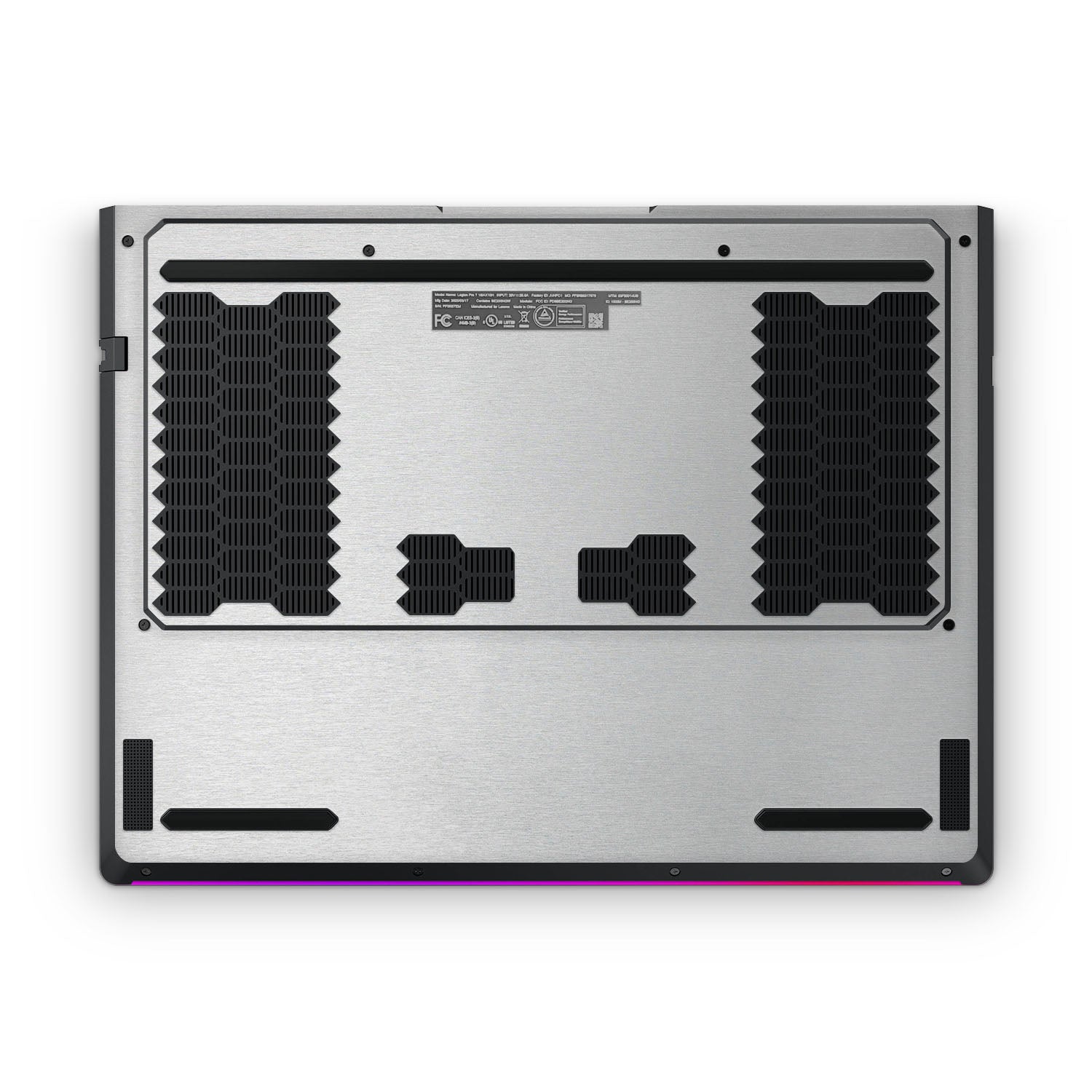 Lenovo Legion Pro 7 Gen 10 (2025) Skins