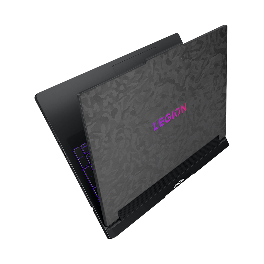 Lenovo Legion Pro 7 Gen 10 (2025) Skins, Wraps & Covers