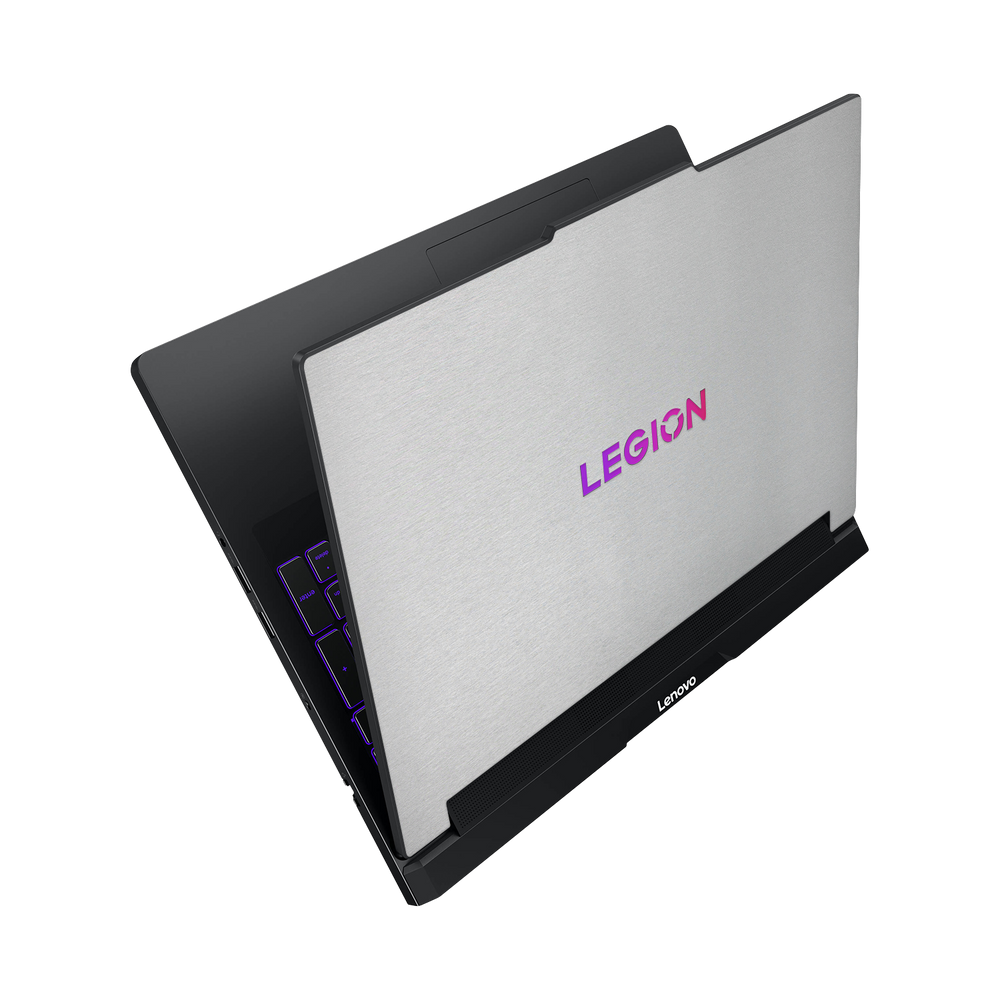 Lenovo Legion Professional 7 2025 Essentials Brushed Aluminum Skin Wrap Cover