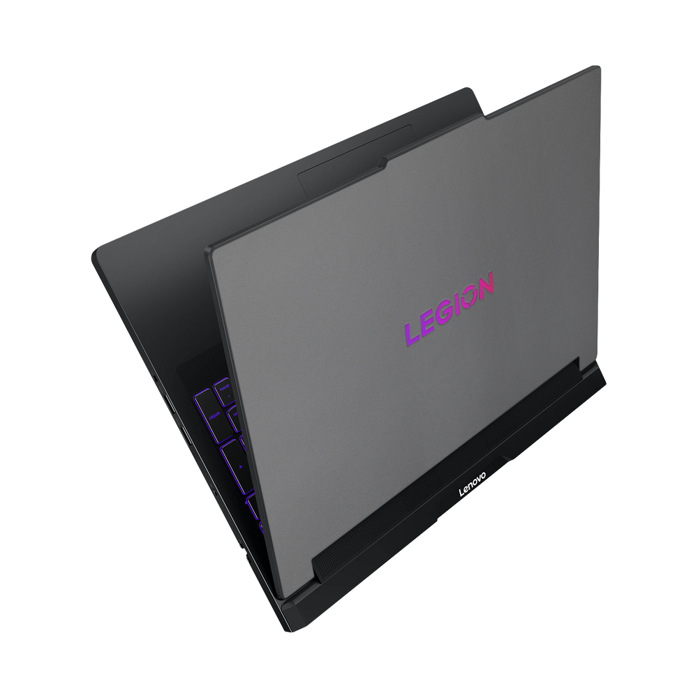 Lenovo Legion Professional 7 2025 Essentials Charcoal Grey Skin Wrap Cover