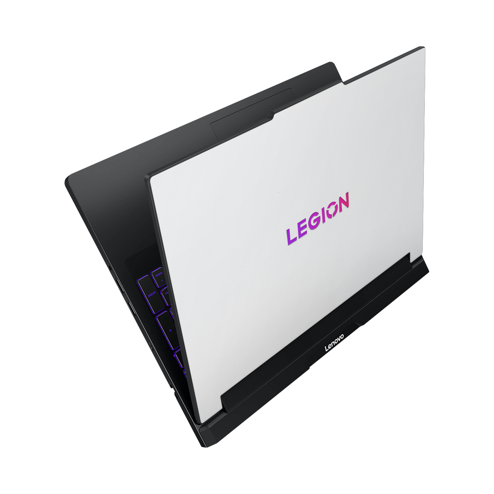 Lenovo Legion Professional 7 2025 Essentials Frosty Vanilla Skin Wrap Cover