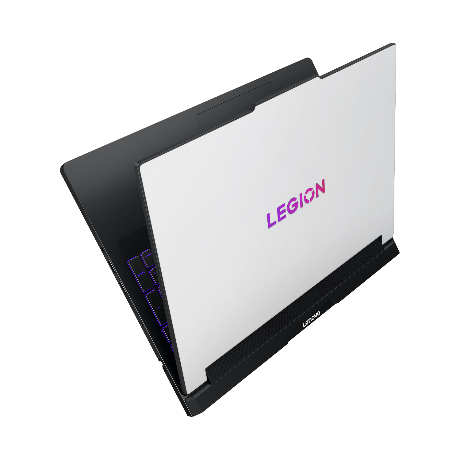 Lenovo Legion Professional 7 2025 Essentials Frosty Vanilla Skin Wrap Cover