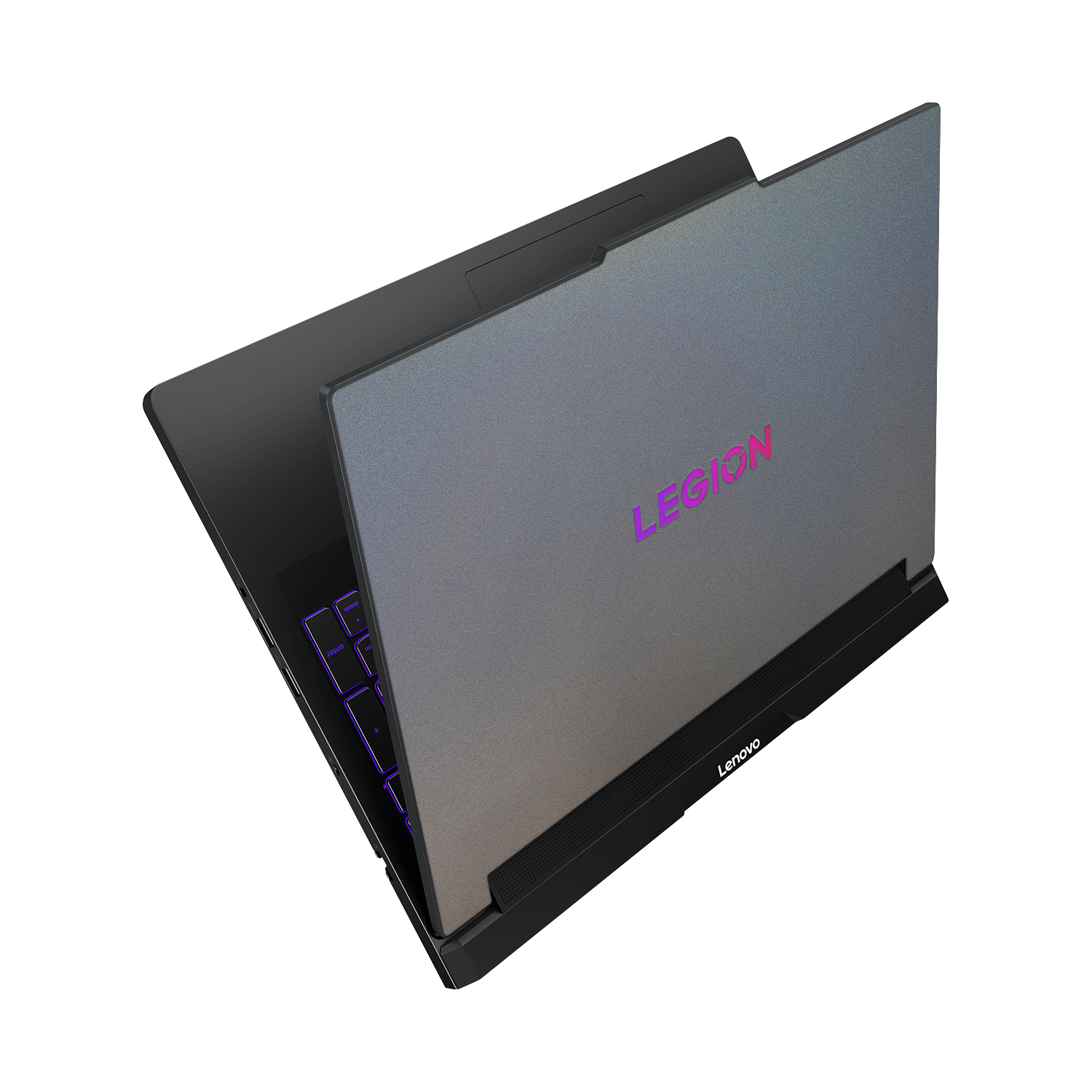 Lenovo Legion Professional 7 2025 Essentials Prism Skin Wrap Cover