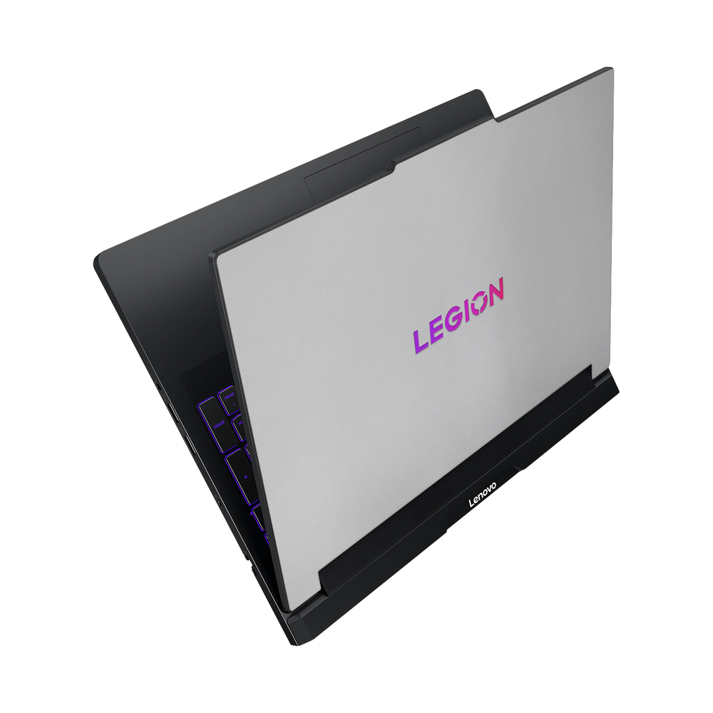 Lenovo Legion Professional 7 2025 Essentials Satin Aluminum Skin Wrap Cover