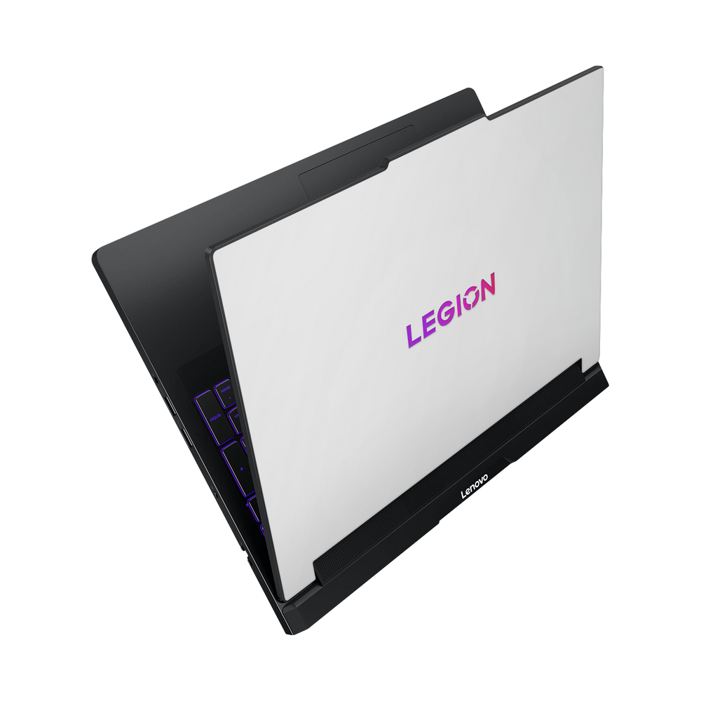 Lenovo Legion Professional 7 2025 Essentials Satin White Skin Wrap Cover