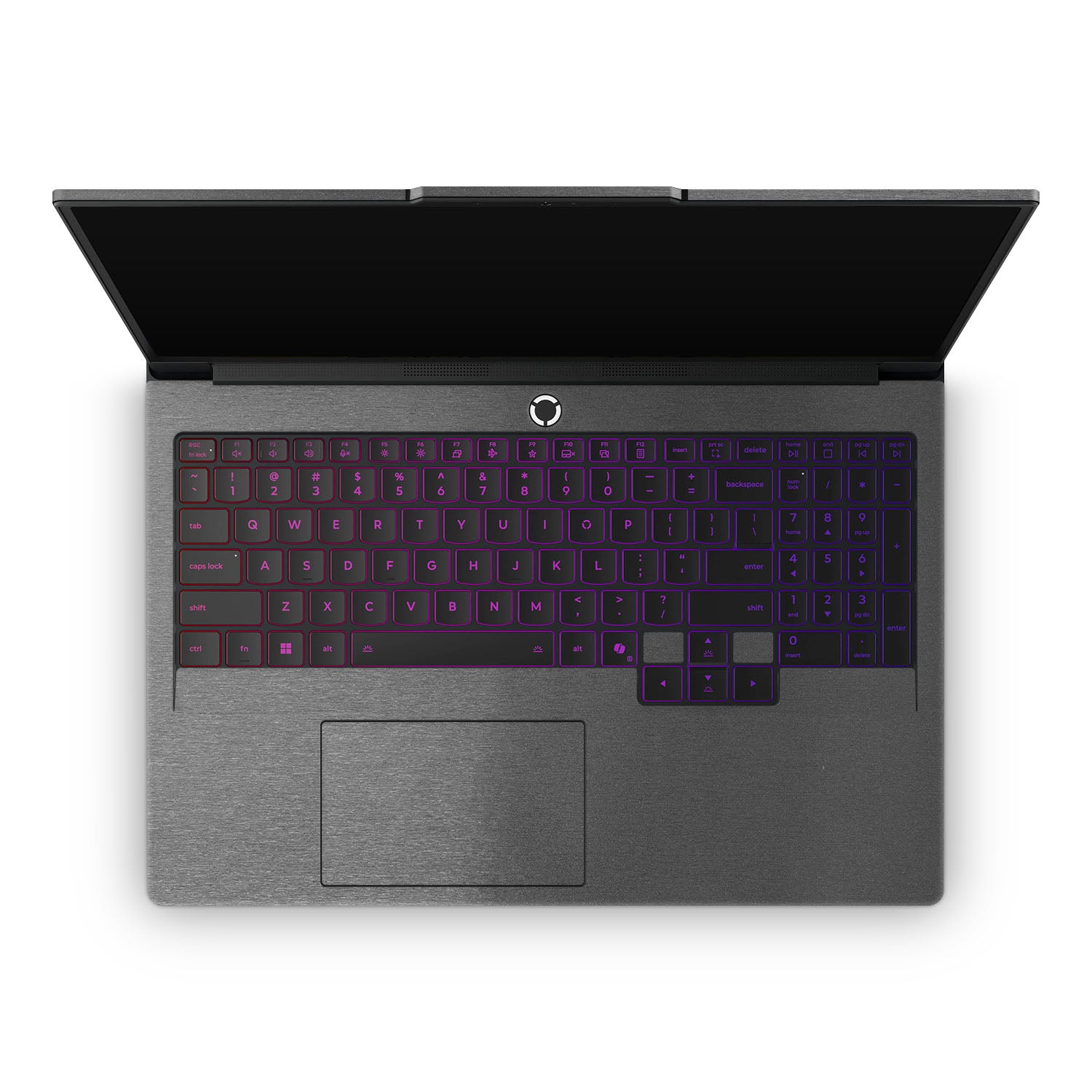 Lenovo Legion Pro 7 Gen 10 (2025) Skins