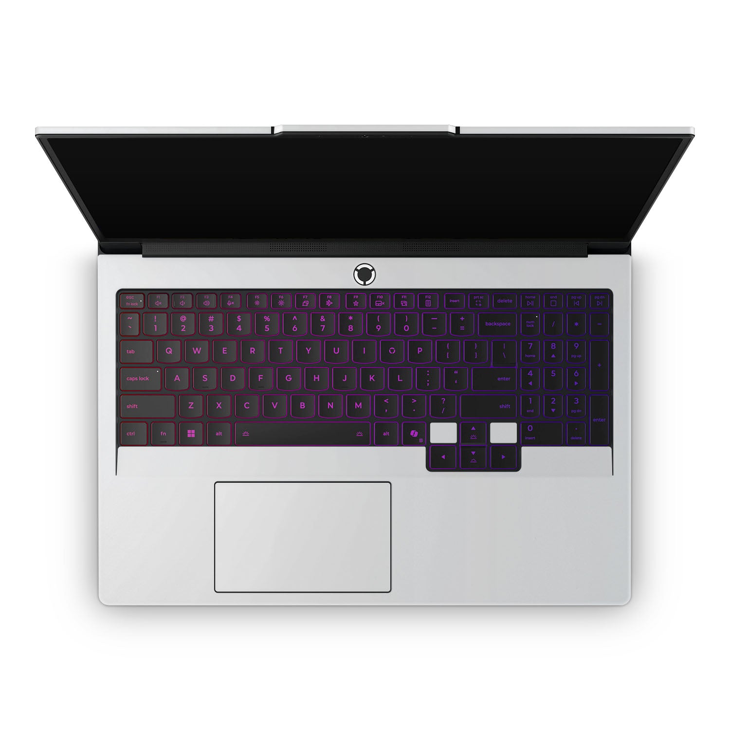 Lenovo Legion Pro 7 Gen 10 (2025) Skins