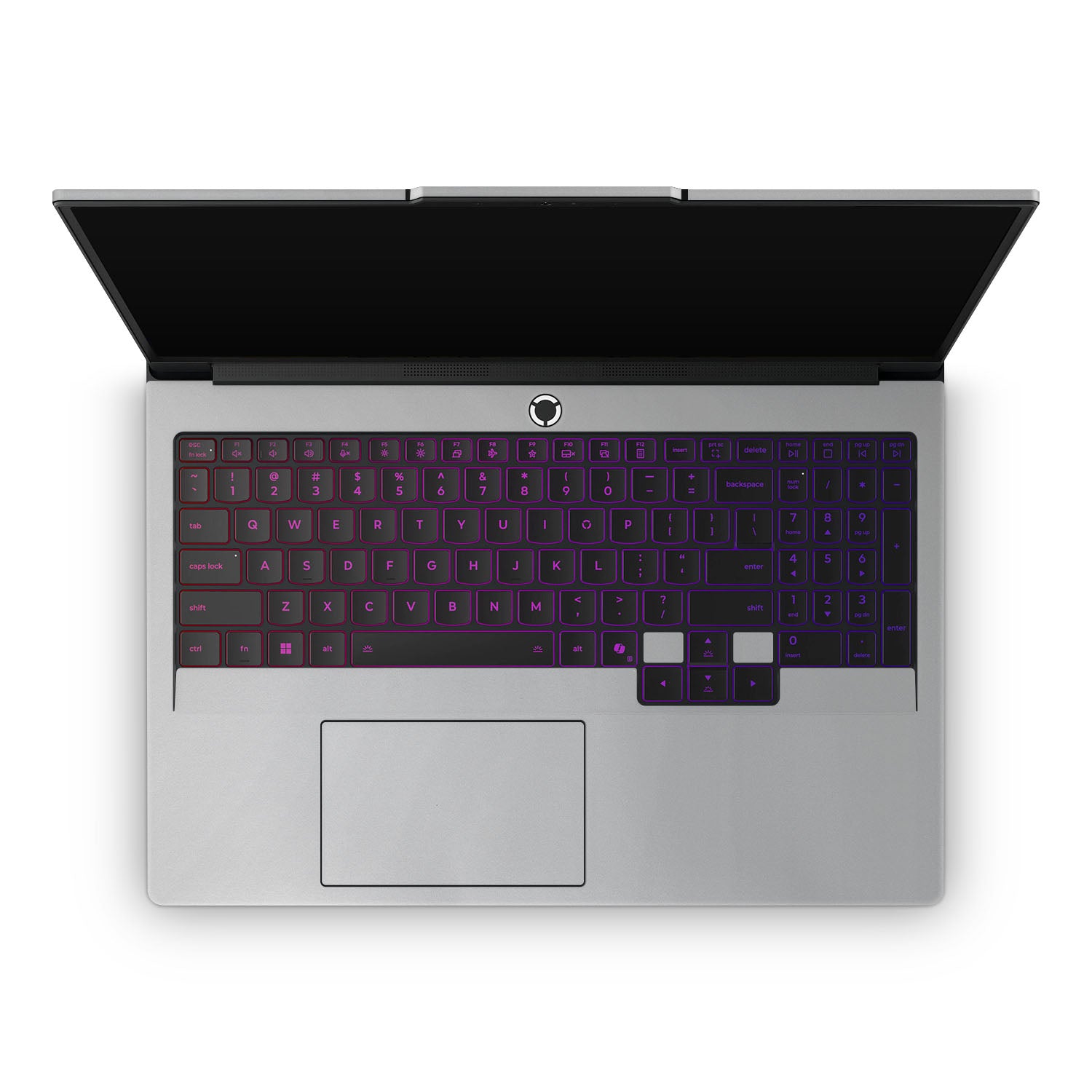 Lenovo Legion Pro 7 Gen 10 (2025) Skins