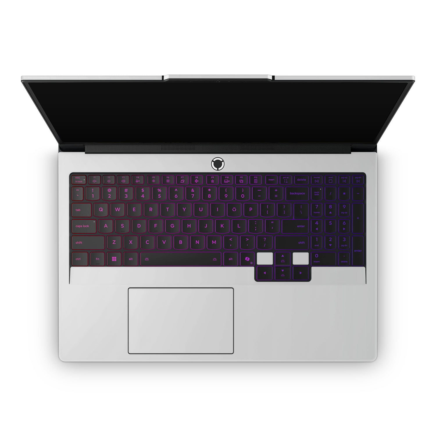 Lenovo Legion Pro 7 Gen 10 (2025) Skins