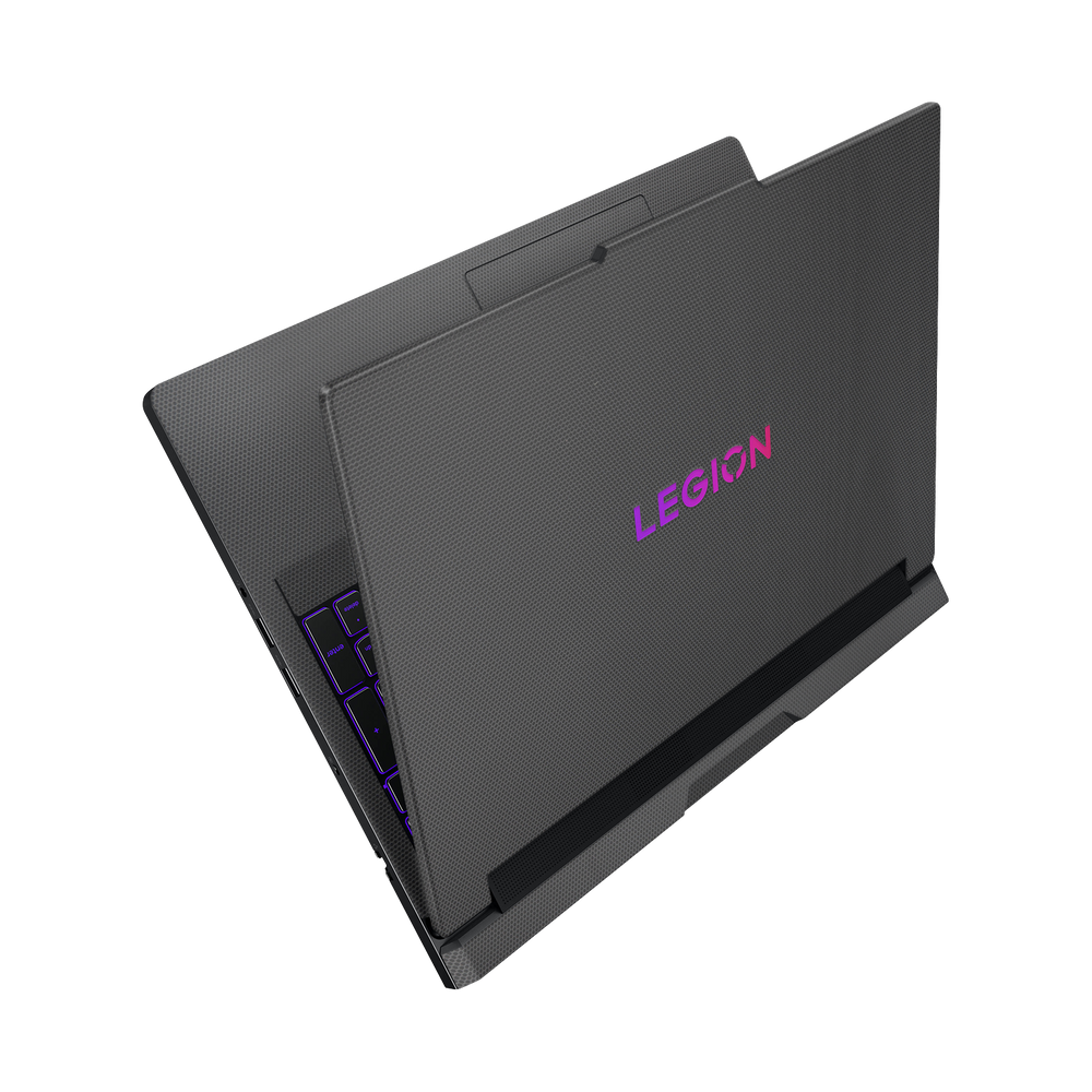 Lenovo Legion Professional 7 2025 Professional Black Matrix Skin Wrap Cover