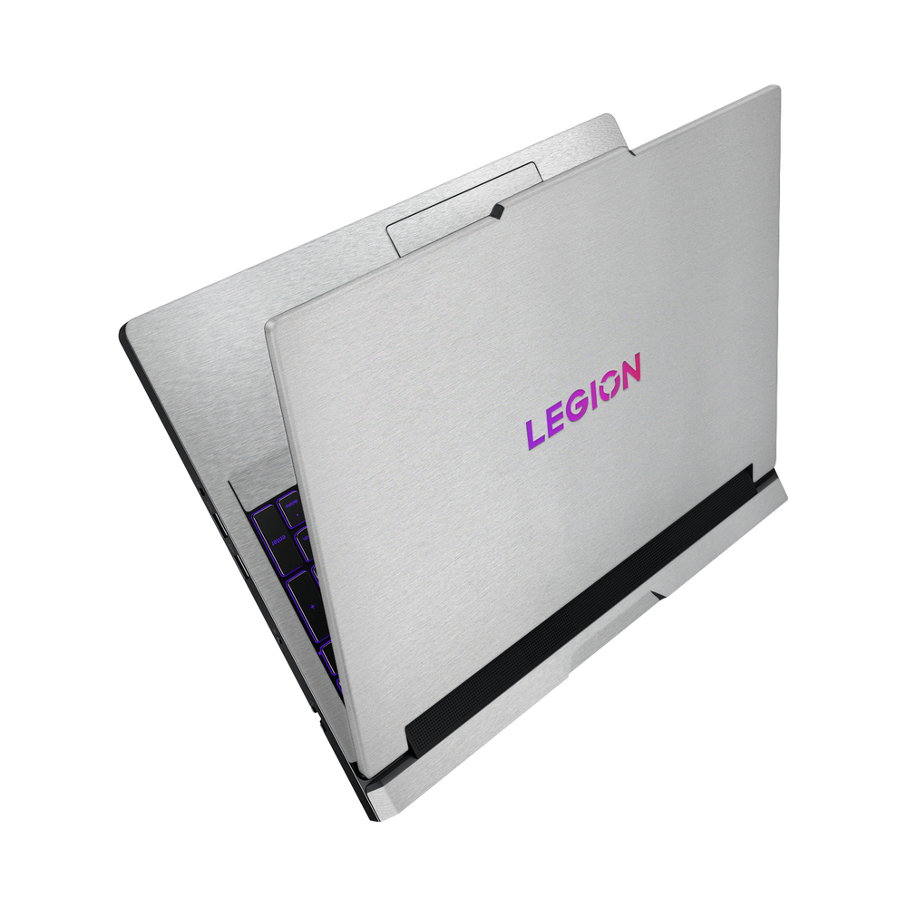 Lenovo Legion Professional 7 2025 Professional Brushed Aluminum Skin Wrap Cover