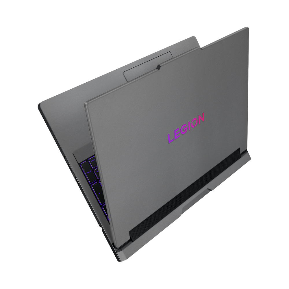 Lenovo Legion Professional 7 2025 Professional Charcoal Grey Skin Wrap Cover