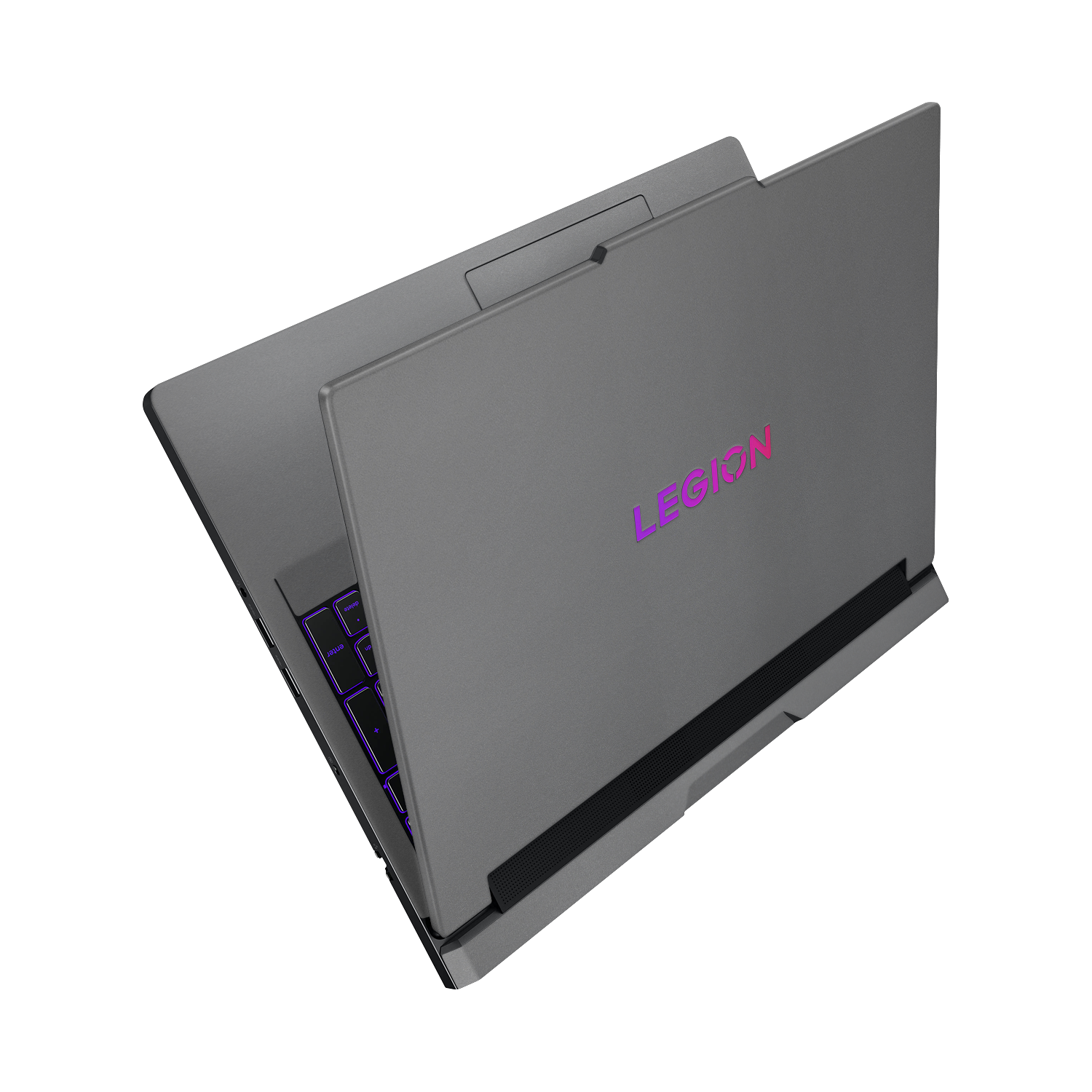 Lenovo Legion Professional 7 2025 Professional Charcoal Grey Skin Wrap Cover