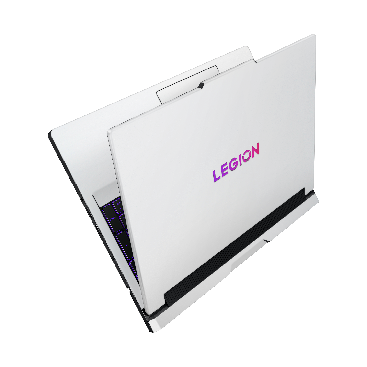 Lenovo Legion Professional 7 2025 Professional Frosty Vanilla Skin Wrap Cover