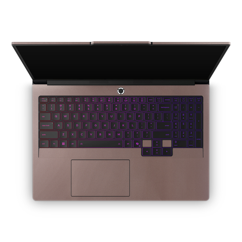Lenovo Legion Professional 7 2025 Professional Interior Satin Frozen Berry Skin Wrap Cover
