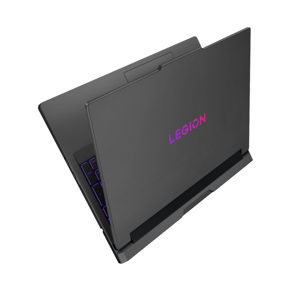 Lenovo Legion Professional 7 2025 Professional Matte Black Skin Wrap Cover