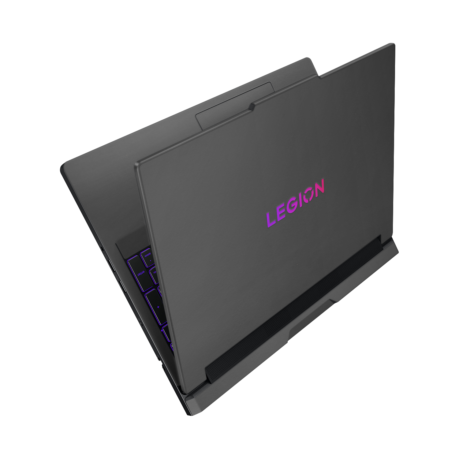 Lenovo Legion Professional 7 2025 Professional Matte Black Skin Wrap Cover