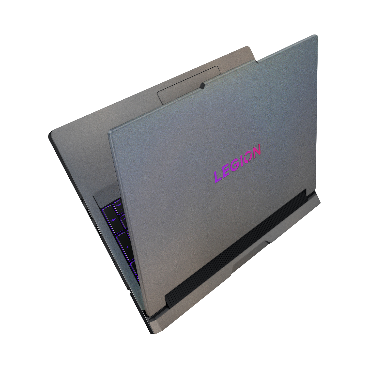 Lenovo Legion Professional 7 2025 Professional Prism Skin Wrap Cover