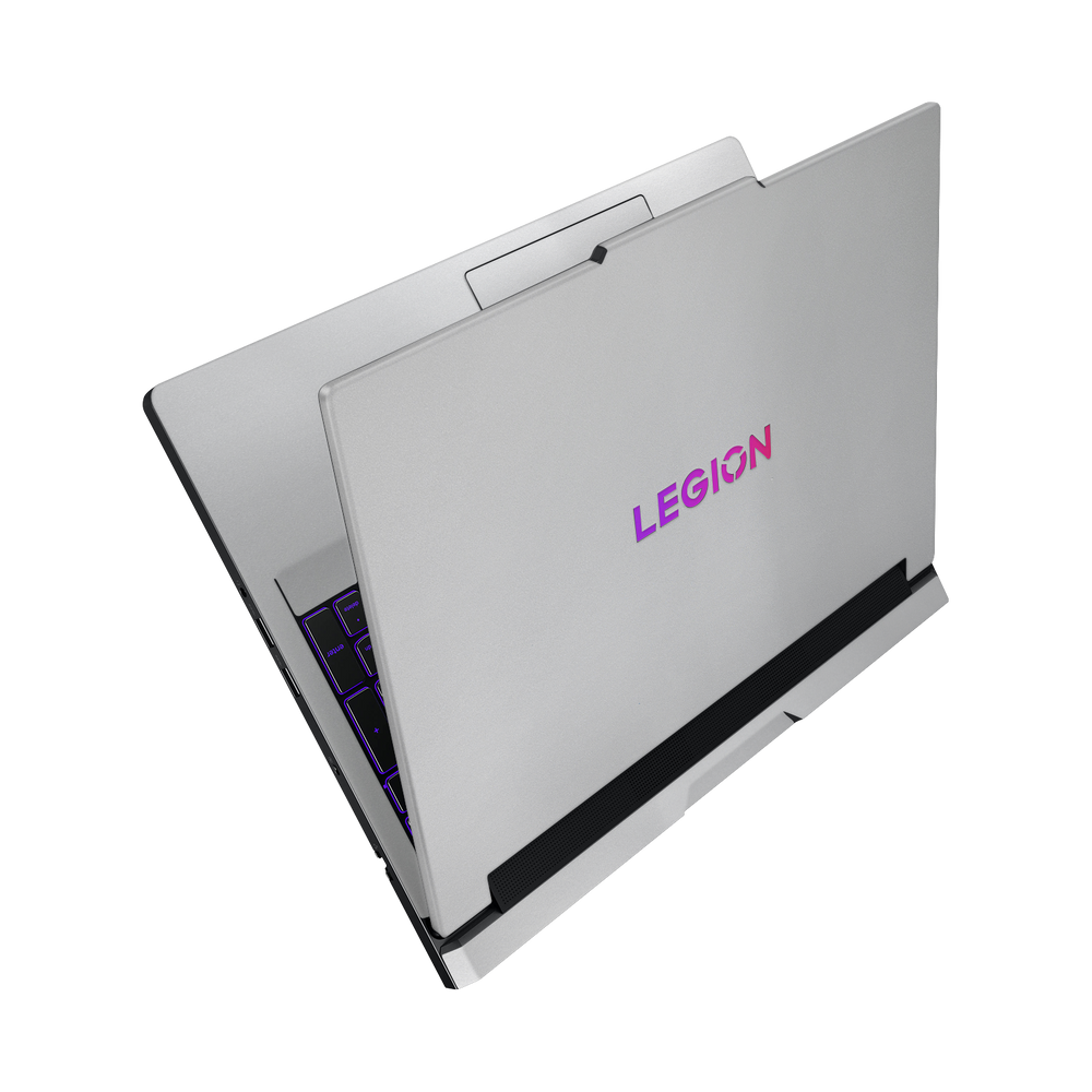 Lenovo Legion Professional 7 2025 Professional Satin Aluminum Skin Wrap Cover